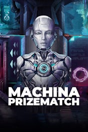 Machina PrizeMatch