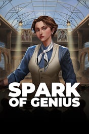 Spark of Genius