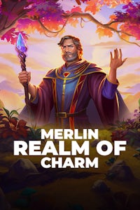 Merlin Realm of Charm