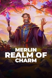 Merlin Realm of Charm