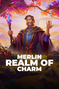 Merlin Realm of Charm