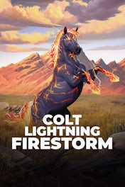 Colt Lightning Firestorm