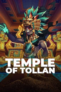 Temple of Tollan