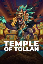 Temple of Tollan