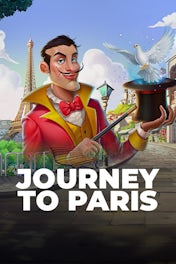 Journey to Paris