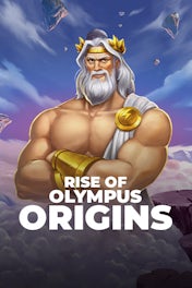 Rise of Olympus Origins