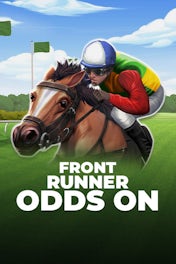 Front Runner Odds On