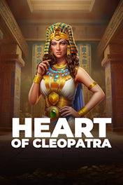 Heart of Cleopatra