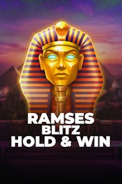 Ramses Blitz Hold and Win
