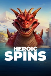 Heroic Spins