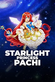 Starlight Princess Pachi