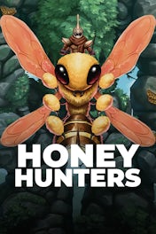 Honey Hunters