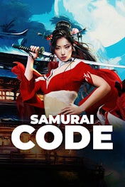 Samurai Code
