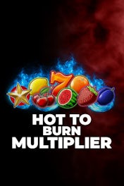 Hot to Burn Multiplier