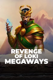 Revenge of Loki Megaways