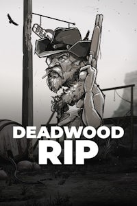 Deadwood RIP