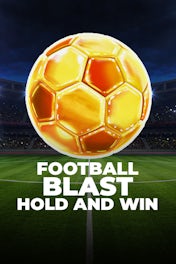 Football Blast Hold and Win