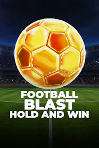 Football Blast Hold and Win