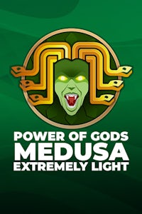 Power of Gods: Medusa Extremely Light