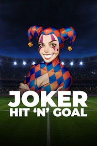 Joker Hit 'n' Goal