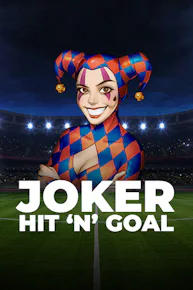 Joker Hit 'n' Goal