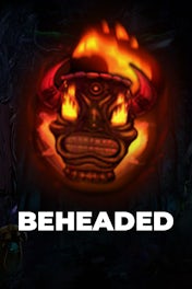 Beheaded