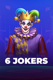 6 Jokers