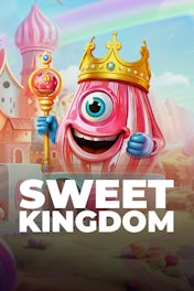 Sweet Kingdom