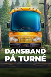 Dansband På Turné