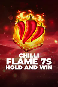 Chilli Flame 7s Hold and Win