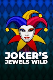 Joker’s Jewels Wild