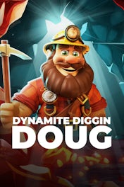 Dynamite Diggin Doug