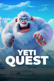 Yeti Quest