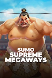 Sumo Supreme Megaways