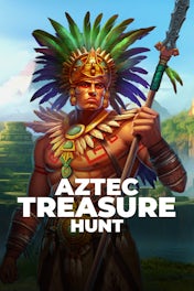 Aztec Treasure Hunt