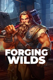 Forging Wilds