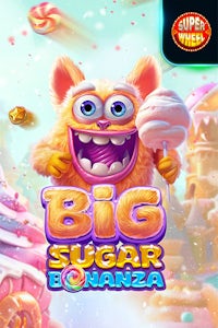 Big Sugar Bonanza