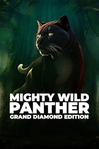 Mighty Wild: Panther Grand Diamond Edition