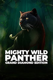 Mighty Wild: Panther Grand Diamond Edition