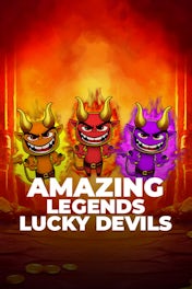 Amazing Legends Lucky Devils