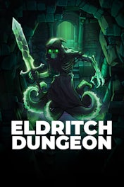 Eldritch Dungeon