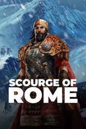 Scourge of Rome