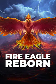 Fire Eagle Reborn
