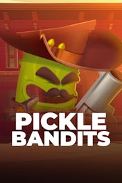 Pickle Bandits