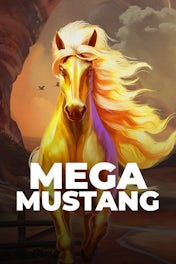 Mega Mustang