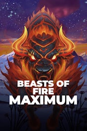 Beasts of Fire Maximum