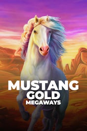 Mustang Gold Megaways