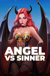 Angel vs Sinner