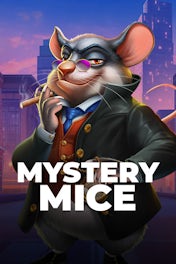 Mystery Mice