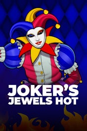 Joker's Jewels Hot